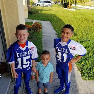 Meet your Posher, Timothy